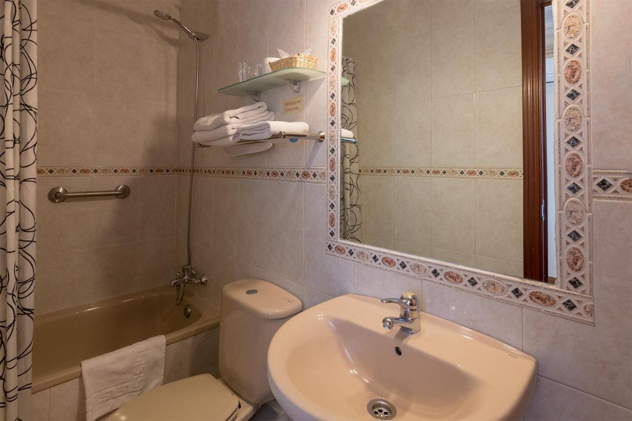 Santillan Gasthof 2*