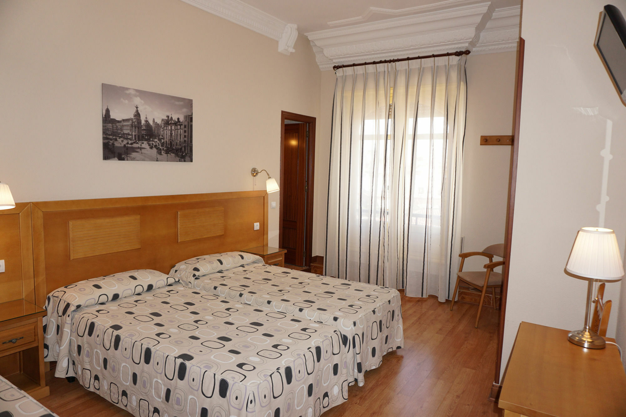 Santillan Gasthof 2*